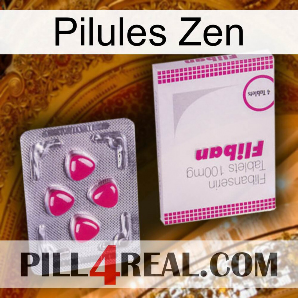 Zen Pills 32